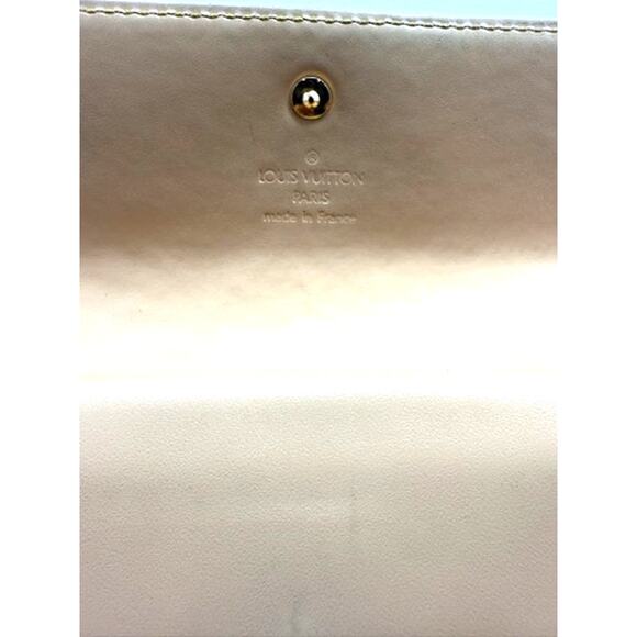 Louis‎ Vuitton Murakami Black Monogram Multicolor Porte Tresor Intern'l Wallet* - Picture 10 of 15